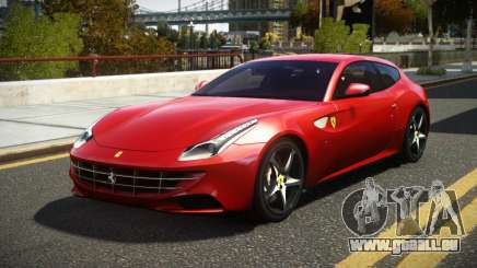 Ferrari FF SC V2.0 für GTA 4