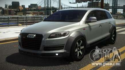 Audi Q7 LE V1.1 pour GTA 4