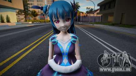 Yohane Gacha 8 pour GTA San Andreas