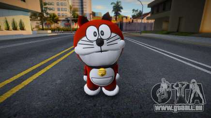 Niggaemon pour GTA San Andreas