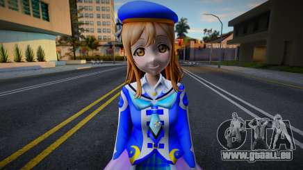 Hanamaru Gacha 11 pour GTA San Andreas