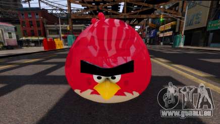 Angry Birds 8 pour GTA 4