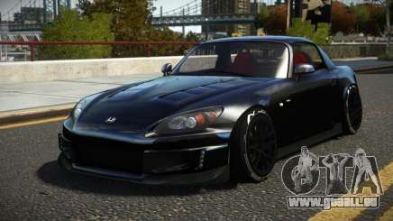 Honda S2000 G-Sport für GTA 4