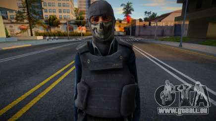 Makarov Gang 1 pour GTA San Andreas