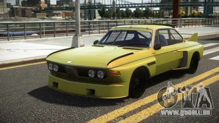 BMW 3.0 CSL G-Sport für GTA 4