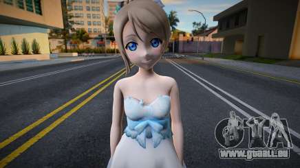 You Gacha 12 pour GTA San Andreas