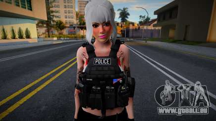 Skin Random 873 pour GTA San Andreas