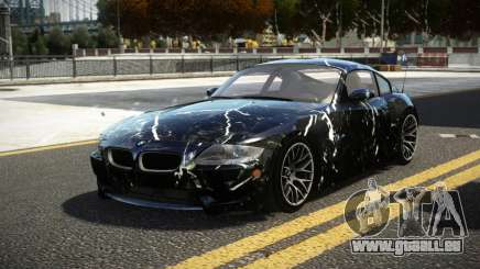 BMW Z4 M-Sport S12 pour GTA 4
