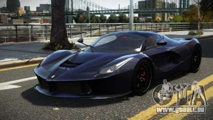 Ferrari LaFerrari X-Style V1.2 für GTA 4