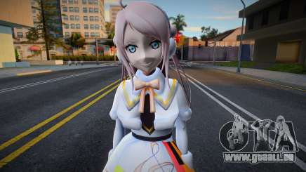 Lanzhu Gacha 2 für GTA San Andreas