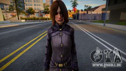 April Ryan [Dreamfall: The Longest Journey] für GTA San Andreas
