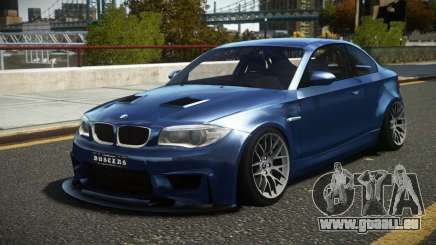 BMW 1M SC V1.0 für GTA 4