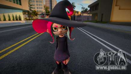 EnchntGirl für GTA San Andreas