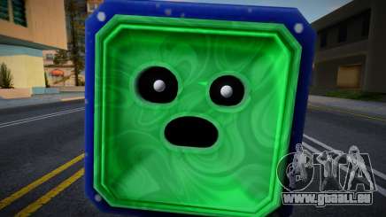 OctStampOE pour GTA San Andreas