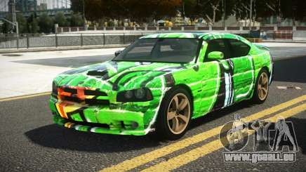 Dodge Charger SRT8 X-Edition S9 pour GTA 4