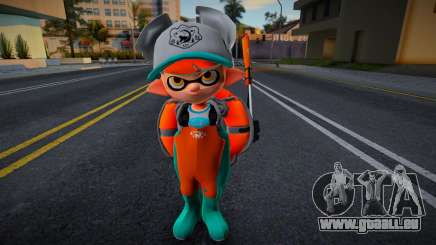 GrizzInkMF für GTA San Andreas