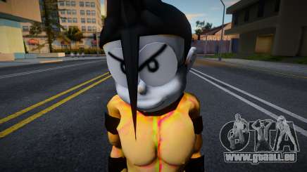 Doyle Nobi pour GTA San Andreas