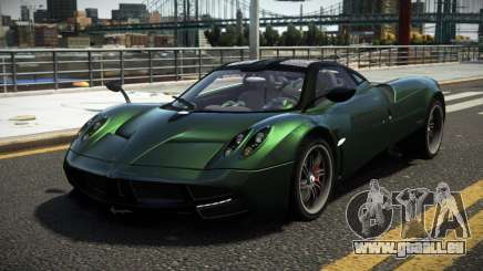Pagani Huayra G-Sport für GTA 4
