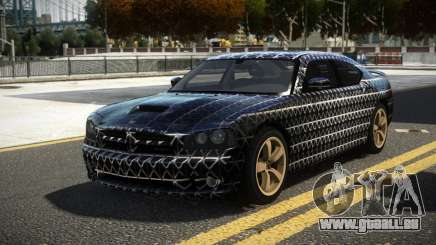 Dodge Charger SRT8 X-Edition S7 für GTA 4