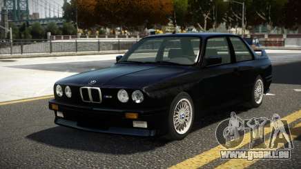 1995 BMW M3 E30 G-Style pour GTA 4