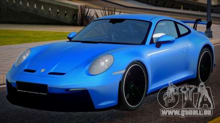 Porsche 911 GT3 Luxury für GTA San Andreas