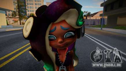 Marina pour GTA San Andreas