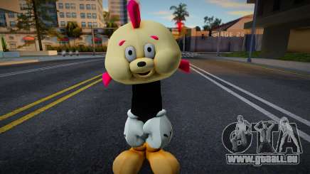 FreshBoy für GTA San Andreas