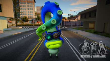 OctSnprOE pour GTA San Andreas