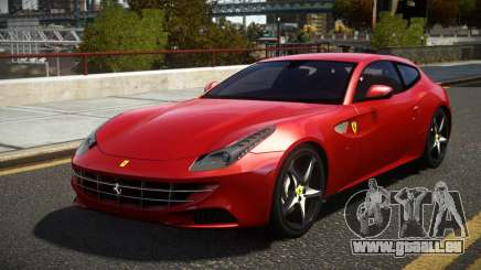 Ferrari FF G-Tune V1.1 für GTA 4
