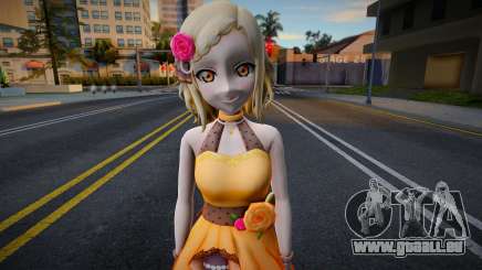 Ai Gacha 9 pour GTA San Andreas