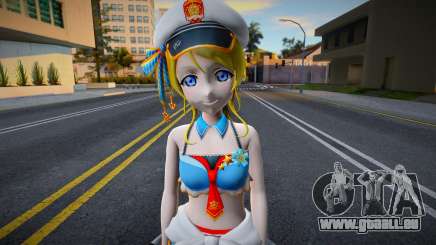 Eli Gacha 13 pour GTA San Andreas