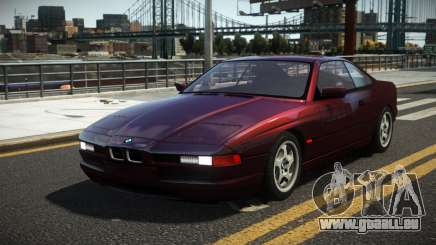 BMW 850CSi SC V1.1 für GTA 4