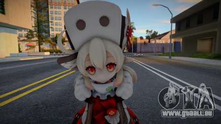Klee (Hook outfit) [Genshin Impact] pour GTA San Andreas