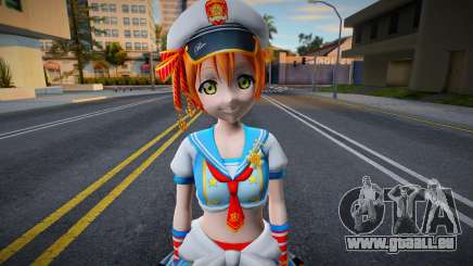 Rin Gacha 14 pour GTA San Andreas