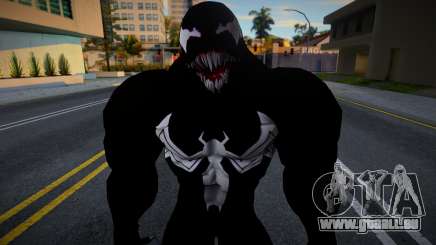 Venom from Ultimate Spider-Man 2005 v20 pour GTA San Andreas