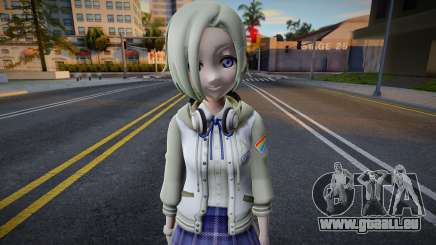 Mia Gatcha 4 pour GTA San Andreas