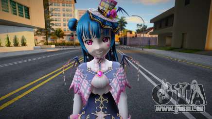 Yohane Gacha 16 pour GTA San Andreas
