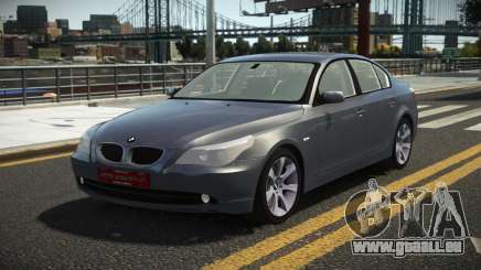 BMW M5 E60 OS V1.2 pour GTA 4