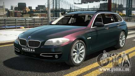 BMW M5 F11 Wagon V1.0 pour GTA 4