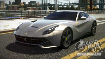 Ferrari F12 R-Sport pour GTA 4