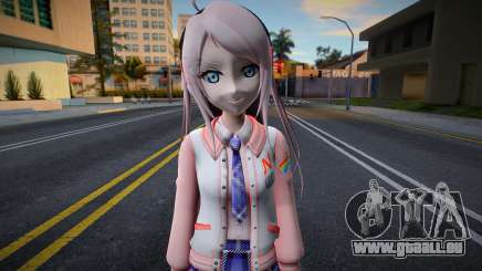 Lanzhu Gacha 4 pour GTA San Andreas