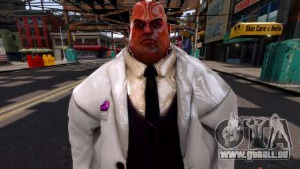 Kingpin from TASM 2 pour GTA 4