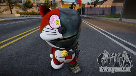 Niggaemon 1 für GTA San Andreas