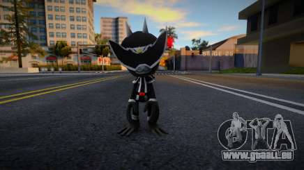 Inubrother für GTA San Andreas