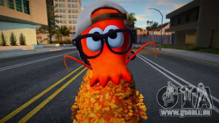 CrustSean2 für GTA San Andreas