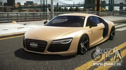 Audi R8 TFS-I pour GTA 4