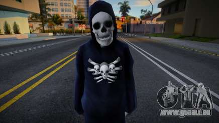 Swmotr5 Skull für GTA San Andreas