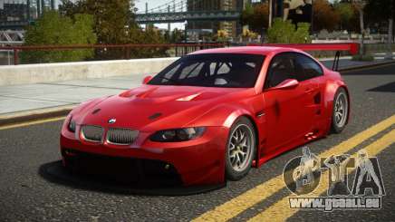 BMW M3 GT2 R-Tune pour GTA 4