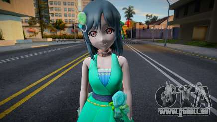 Shioriko Gacha 4 pour GTA San Andreas