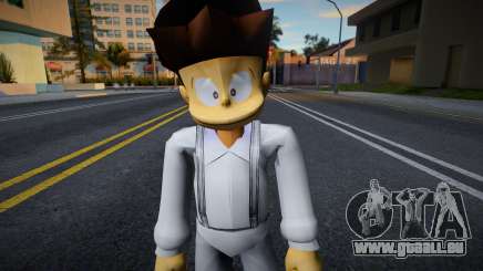 Suneo Alex pour GTA San Andreas